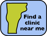 Find a clinic